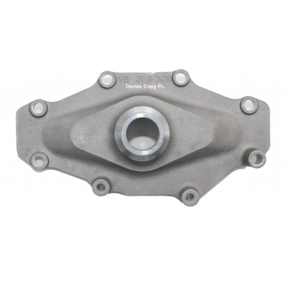 Davies, Craig Block Adapter Kit to Suit GM/Holden 253, 304, 308 V8 Engines - 8600