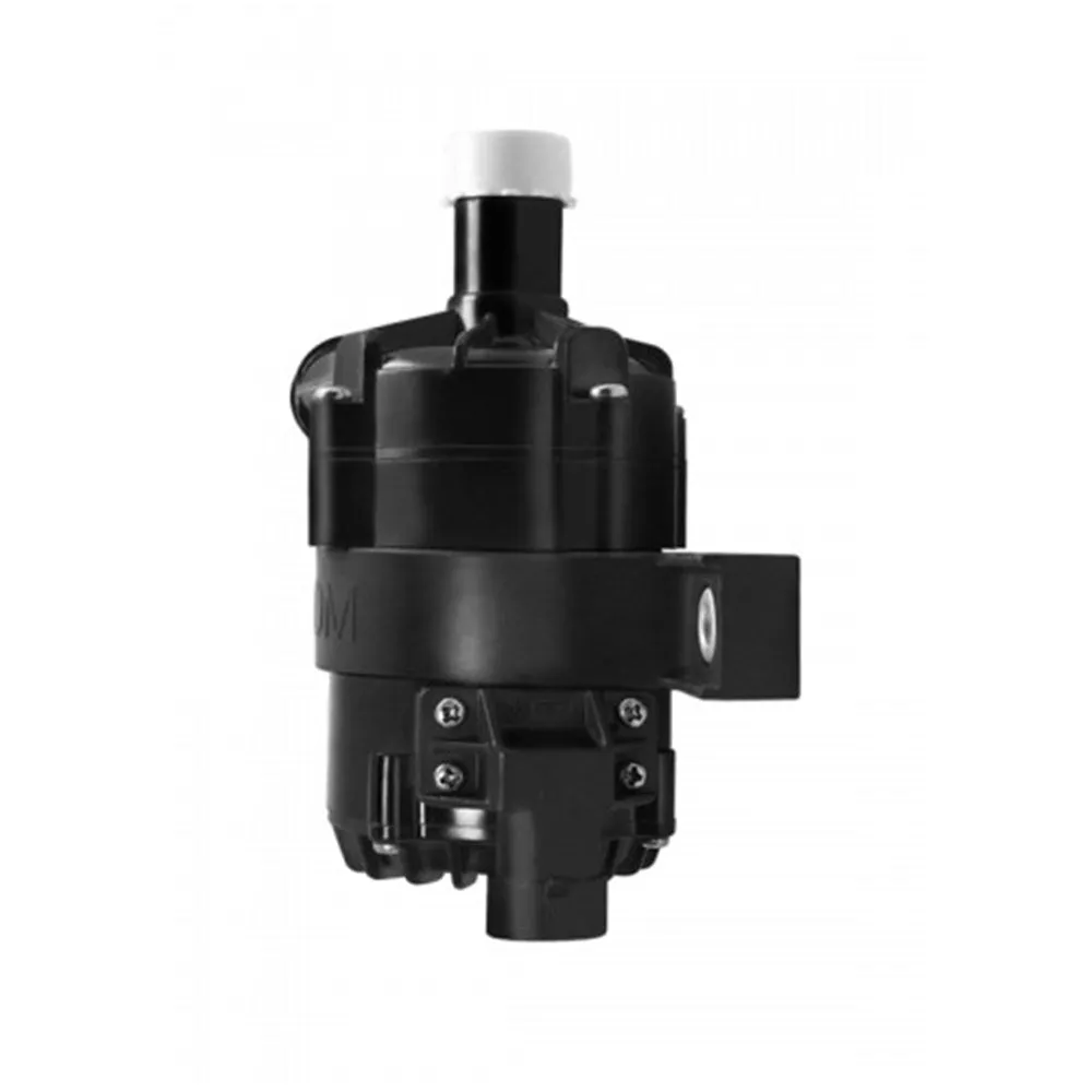 Davies, Craig EBP25 12V 30LPM Brushless Electric Booster Pump Kit with Wiring Loom and Bracket - 9025