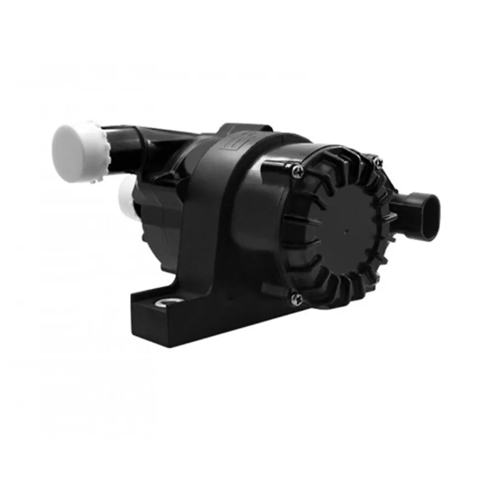 Davies, Craig EBP25 12V 30LPM Brushless Electric Booster Pump Kit with Wiring Loom and Bracket - 9025
