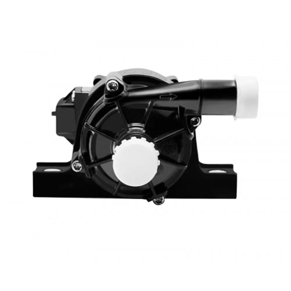 Davies, Craig EBP25 12V 30LPM Brushless Electric Booster Pump Kit with Wiring Loom and Bracket - 9025