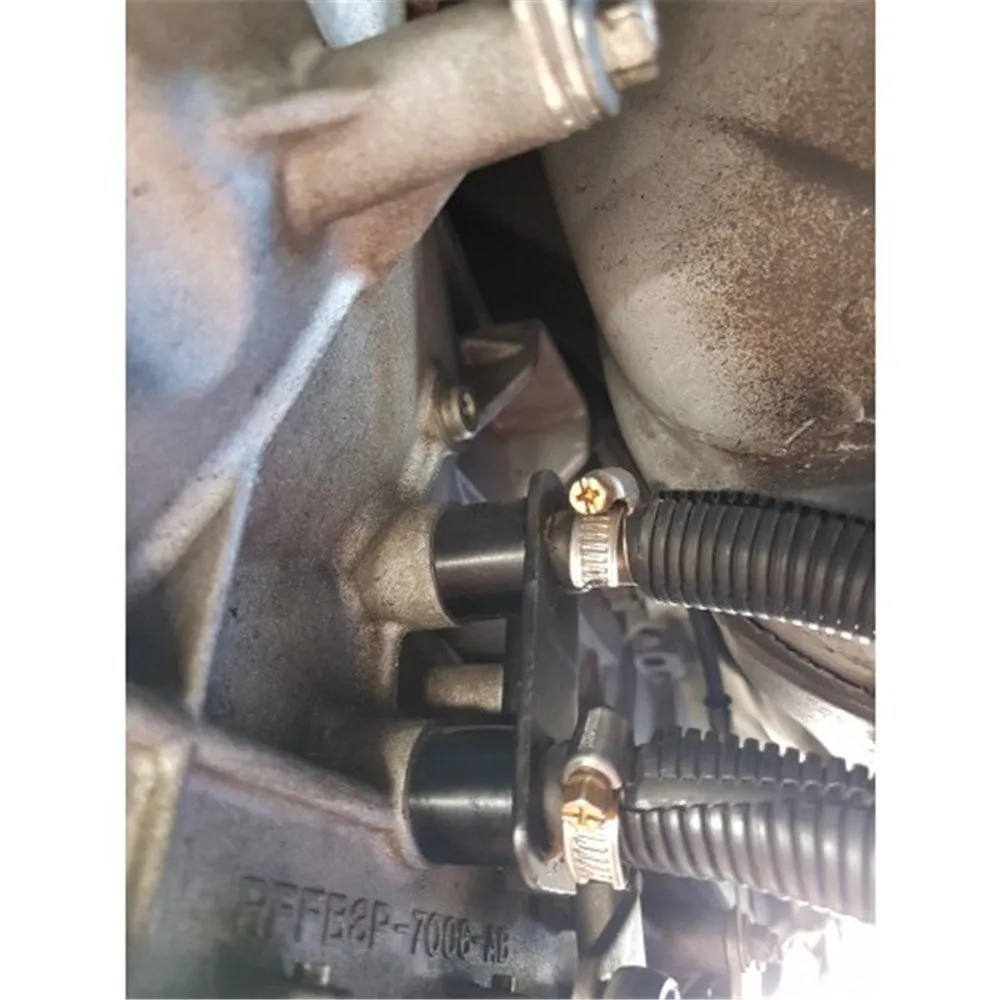 Davies, Craig Transmission Fluid Cooler Fitting Kit to Suit Selected Ford Ranger and Mazda BT50 (6R80 Transmission Only) - 1006