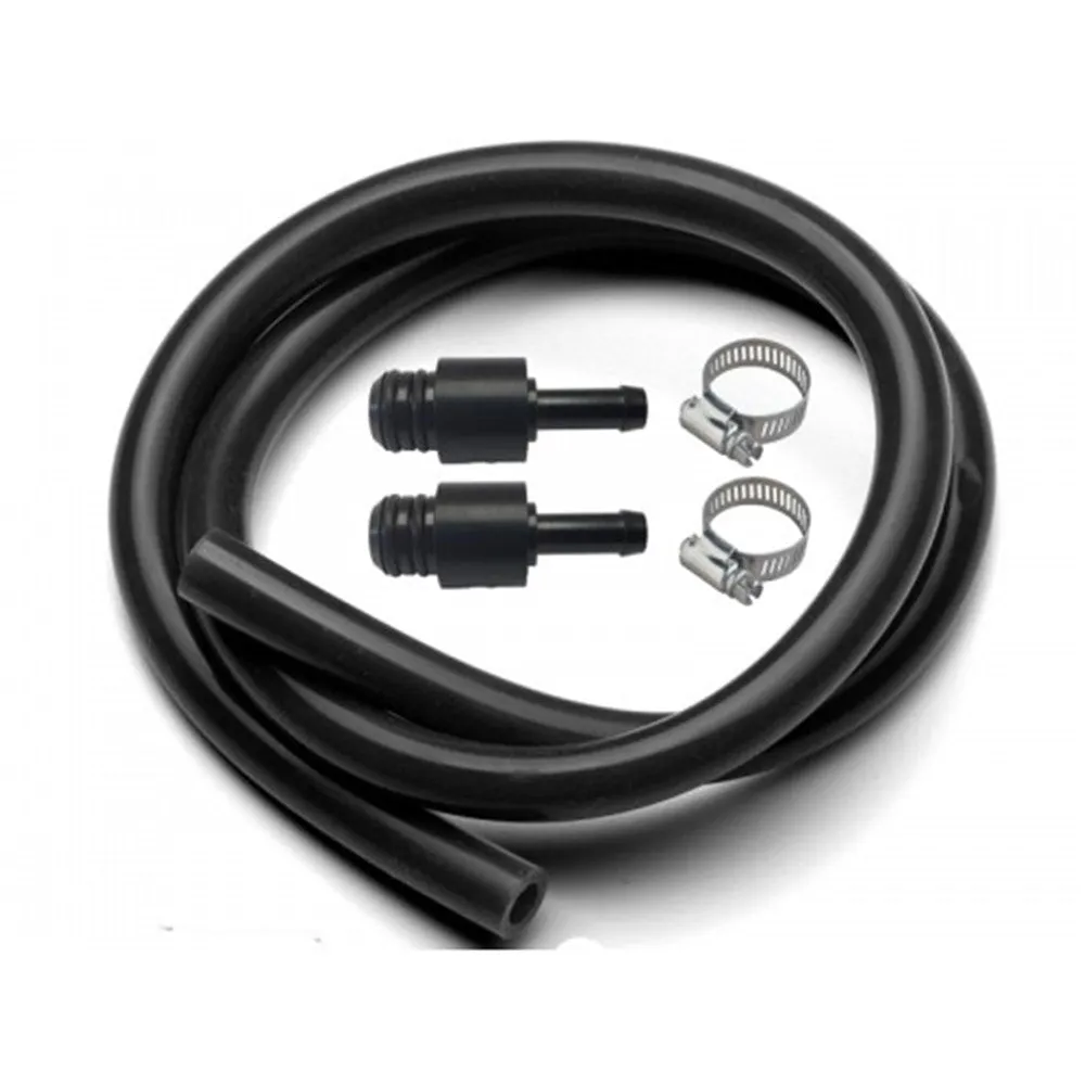 Davies, Craig Transmission Fluid Cooler Fitting Kit to Suit Selected Ford Ranger and Mazda BT50 (6R80 Transmission Only) - 1006