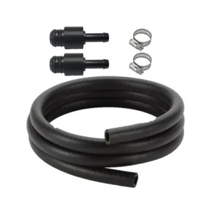 Davies, Craig Transmission Fluid Cooler Fitting Kit to Suit Selected Ford Ranger and Mazda BT50 (6R80 Transmission Only) - 1006