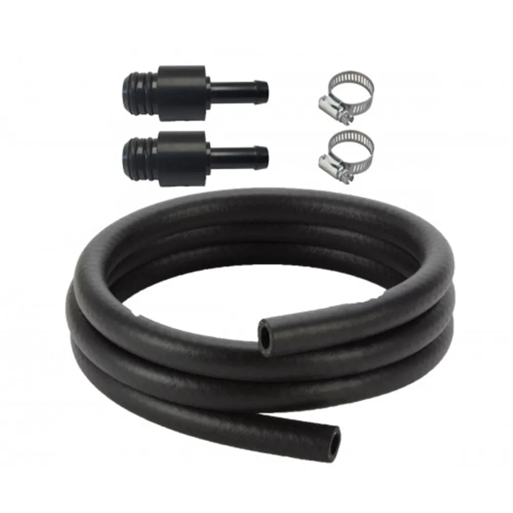 Davies, Craig Transmission Fluid Cooler Fitting Kit to Suit Selected Ford Ranger and Mazda BT50 (6R80 Transmission Only) - 1006