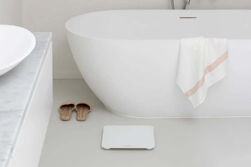 Digital Bathroom Scales