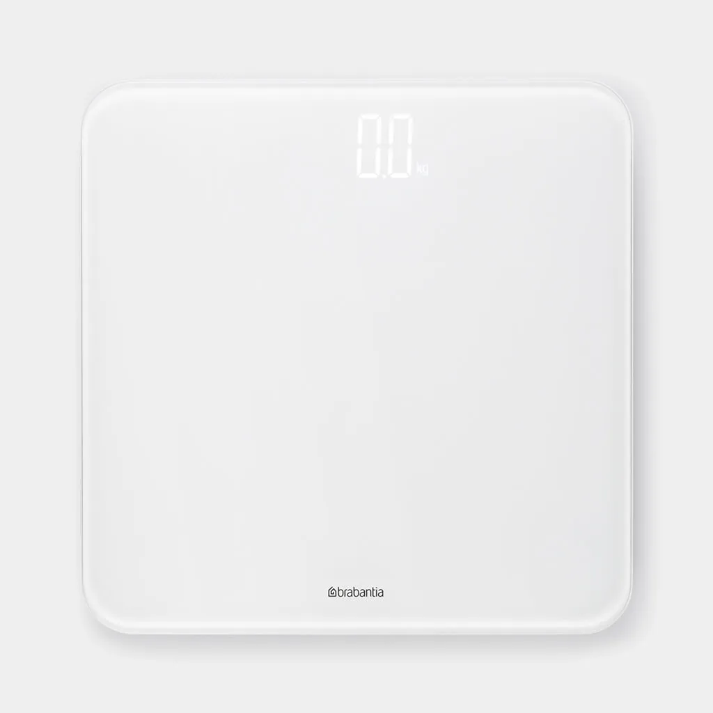 Digital Bathroom Scales