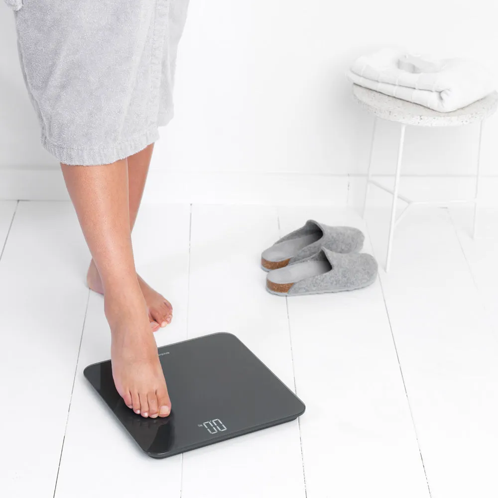 Digital Bathroom Scales