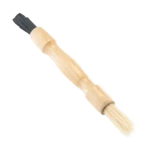 Dual-End Vent Brush