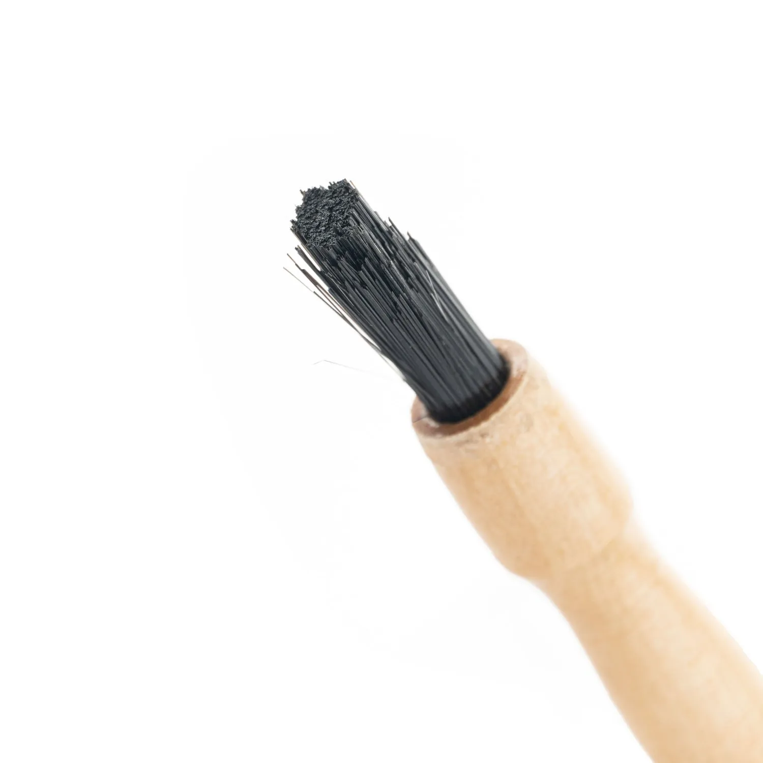 Dual-End Vent Brush