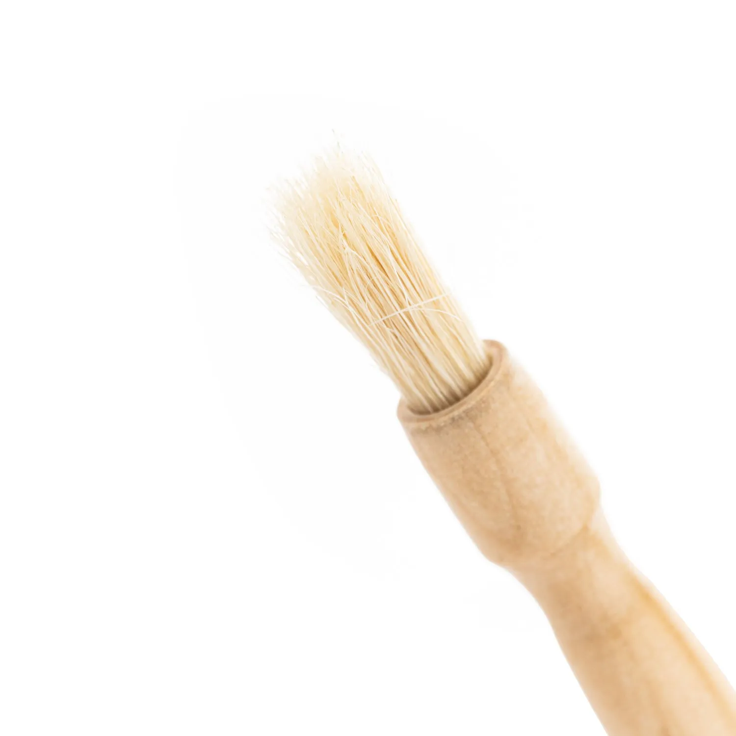 Dual-End Vent Brush