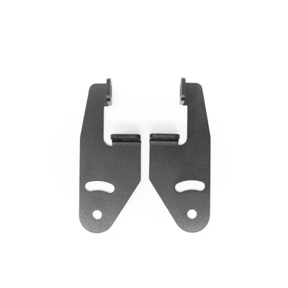 Dual Function LED Mounts for Premium Roof Rack