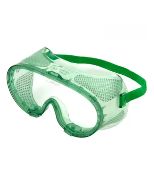 E30 Anti-Scratch Adjustable Safety Goggles