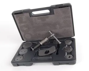 ECS TUNING - Brake Caliper Piston Tool Kit - 11 Pieces