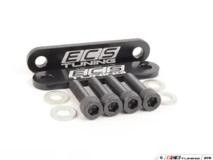 ECS TUNING - Caliper Carrier Spacer & Hardware Kit
