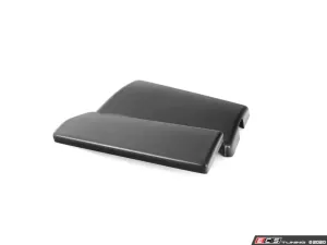 ECS TUNING - Textured Fuse Box / ECU Cover