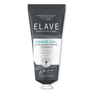 Elave Shave Gel No.003 100ml