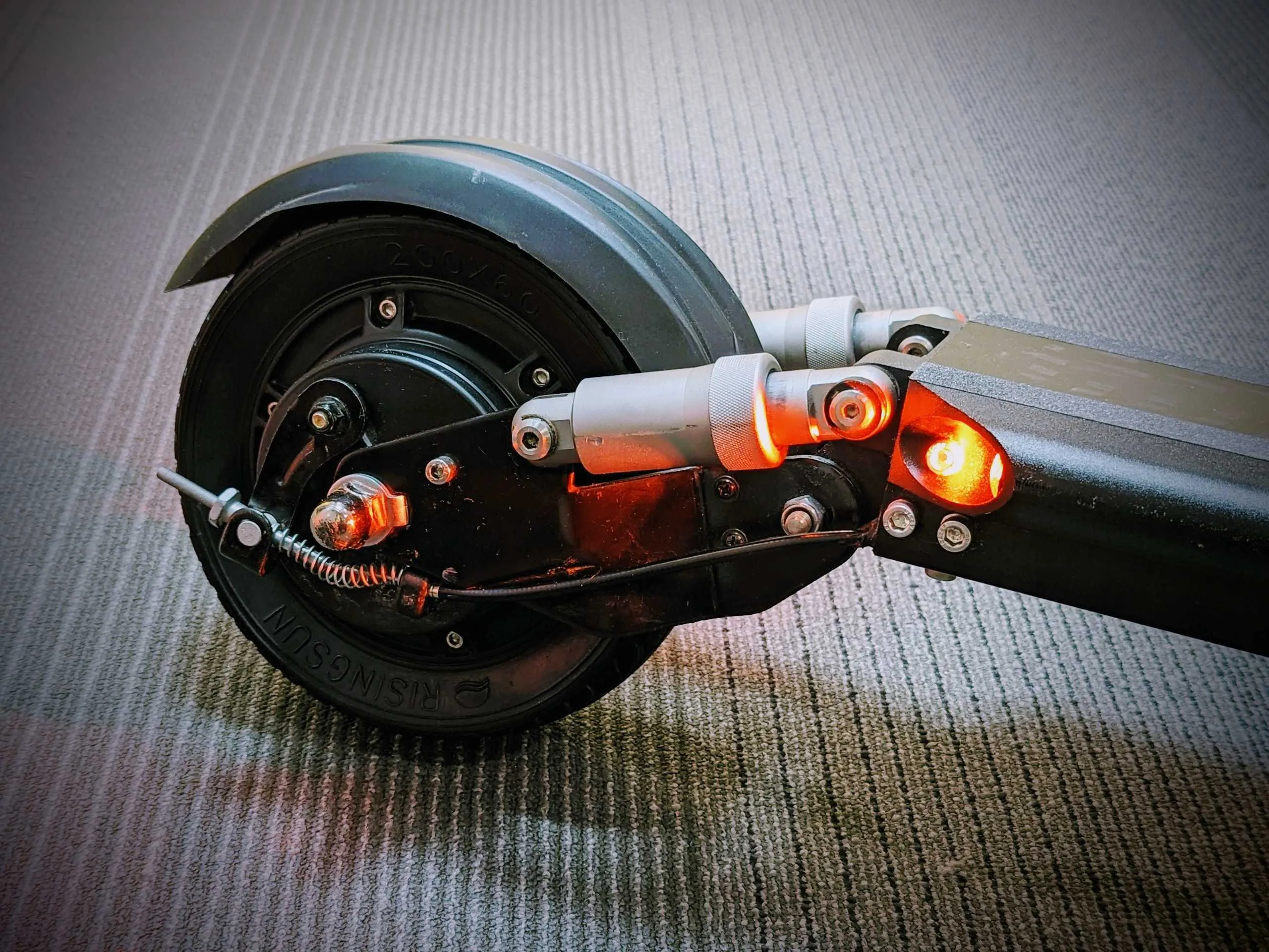 EVOLV CITY (36V 10.4Ah)