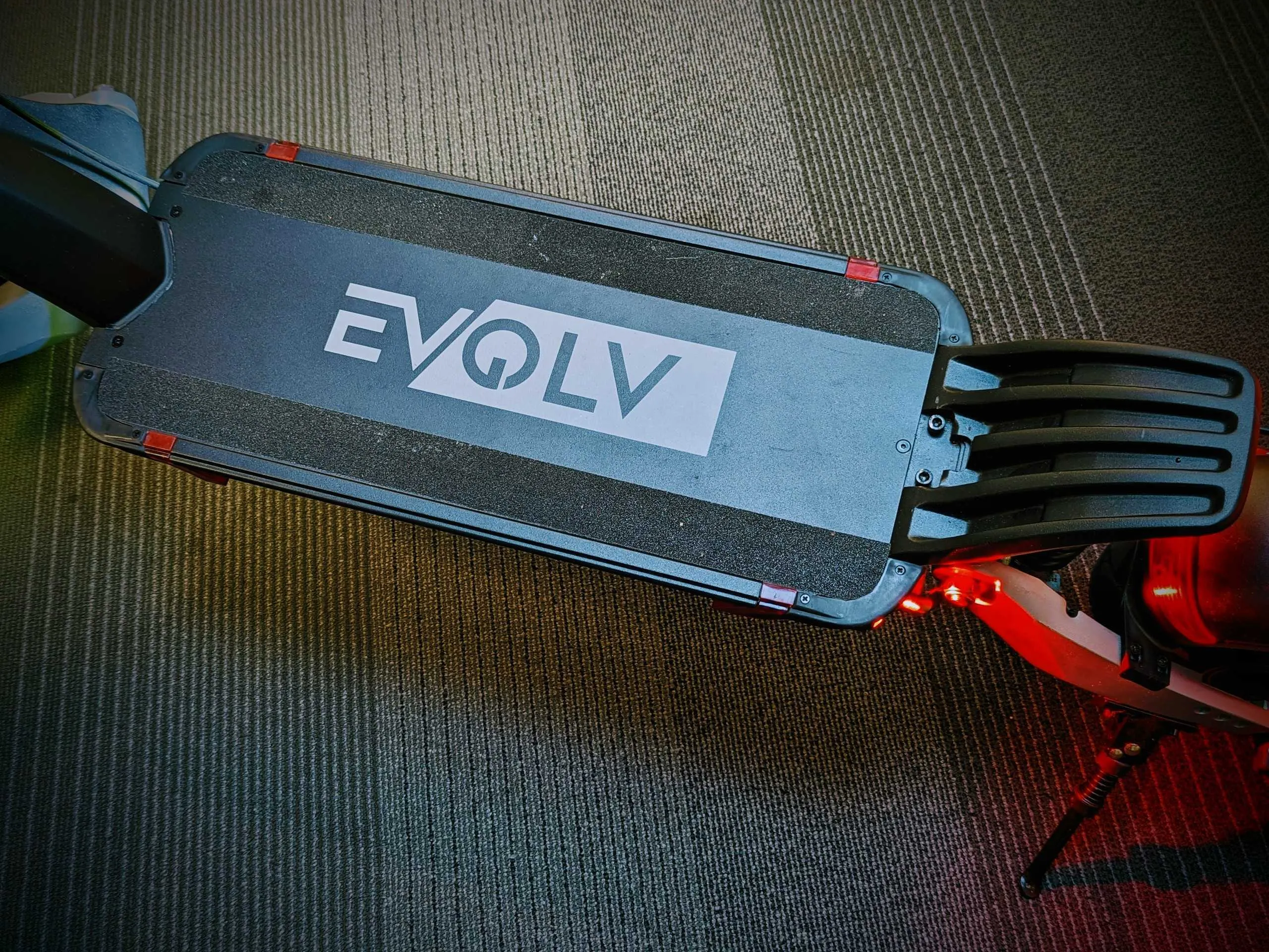 EVOLV Pro (18.2Ah)