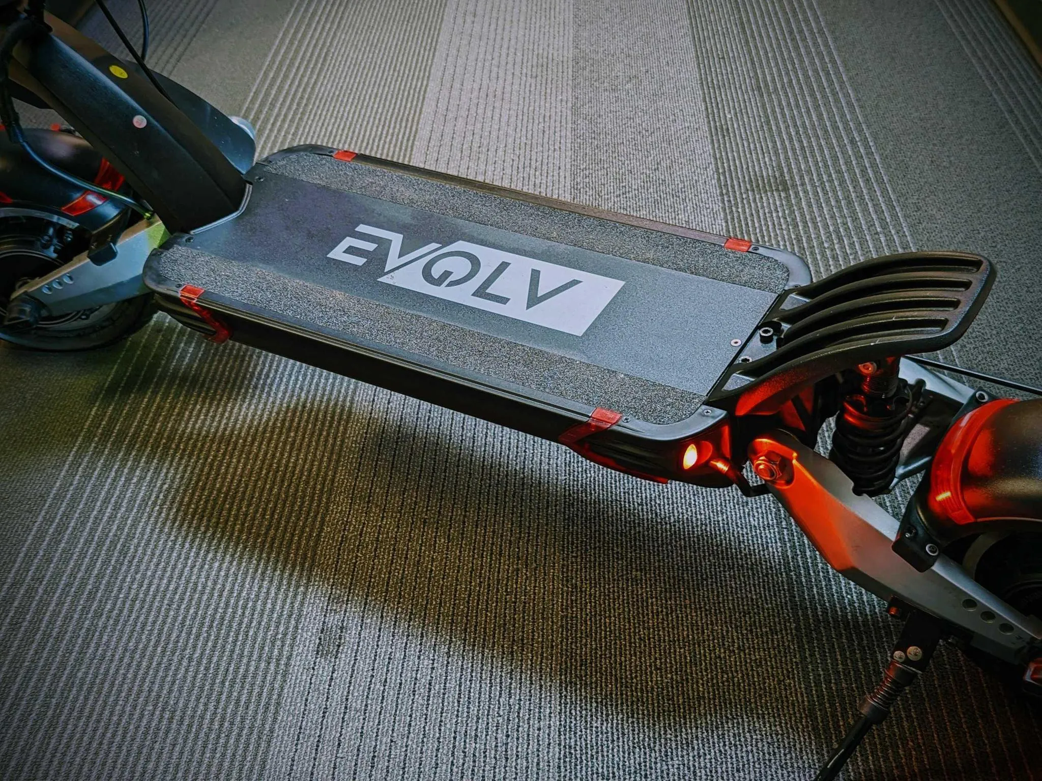 EVOLV Pro (52V 18.2Ah)