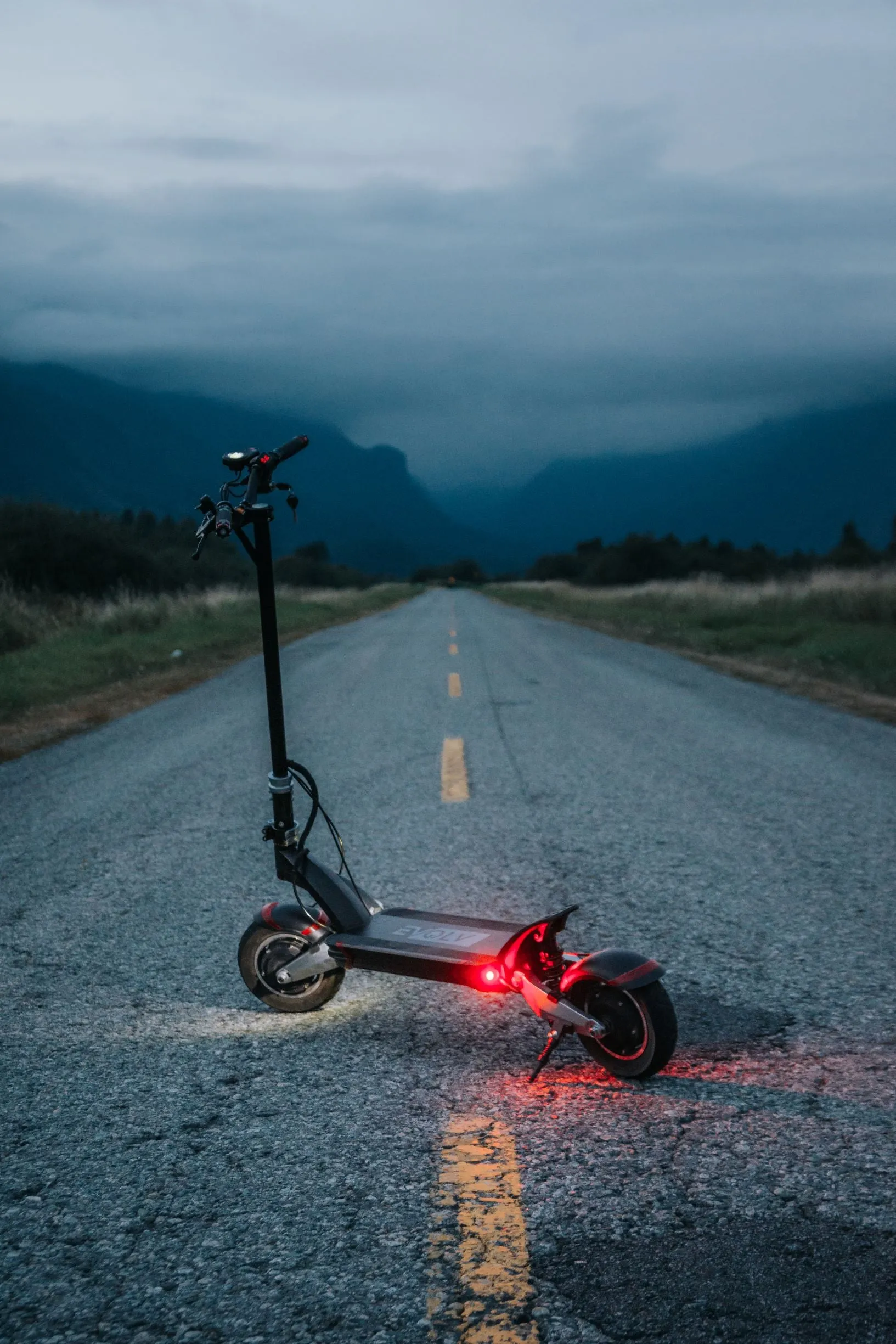 EVOLV Pro