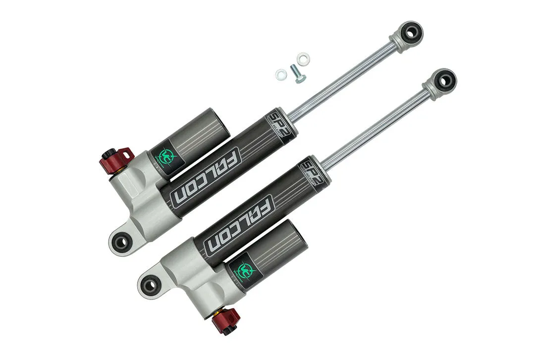 FALCON 3.3 SP2 FAST ADJUST REAR SHOCKS - SPRINTER 4x4 (2015  3500) PAIR