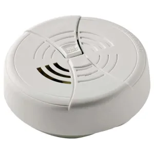 First Alert Smoke Alarm Battery Operated FG250B