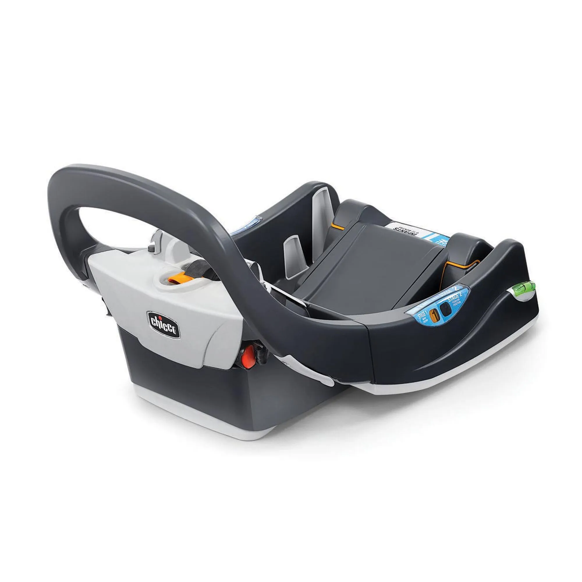 Fit2 Extra Car Seat Base