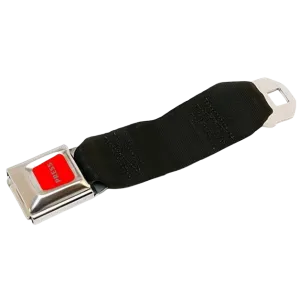 Fits: 1974 - 1996 Buick LeSabre - Safety Certified Seat Belt Extender (All Seats)