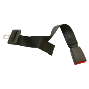Fits 2016 - 2019 Ferrari 488 Spider - Safety Certified Adjustable Seat Belt Extender (All Seats)