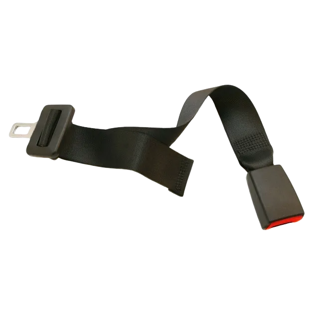 Fits 2016 - 2019 Ferrari 488 Spider - Safety Certified Adjustable Seat Belt Extender (All Seats)