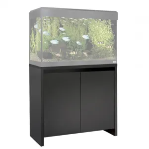 Fluval Roma 125 Black Cabinet