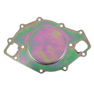 Ford Racing Backing Plate BB Ford 460 Water Pump