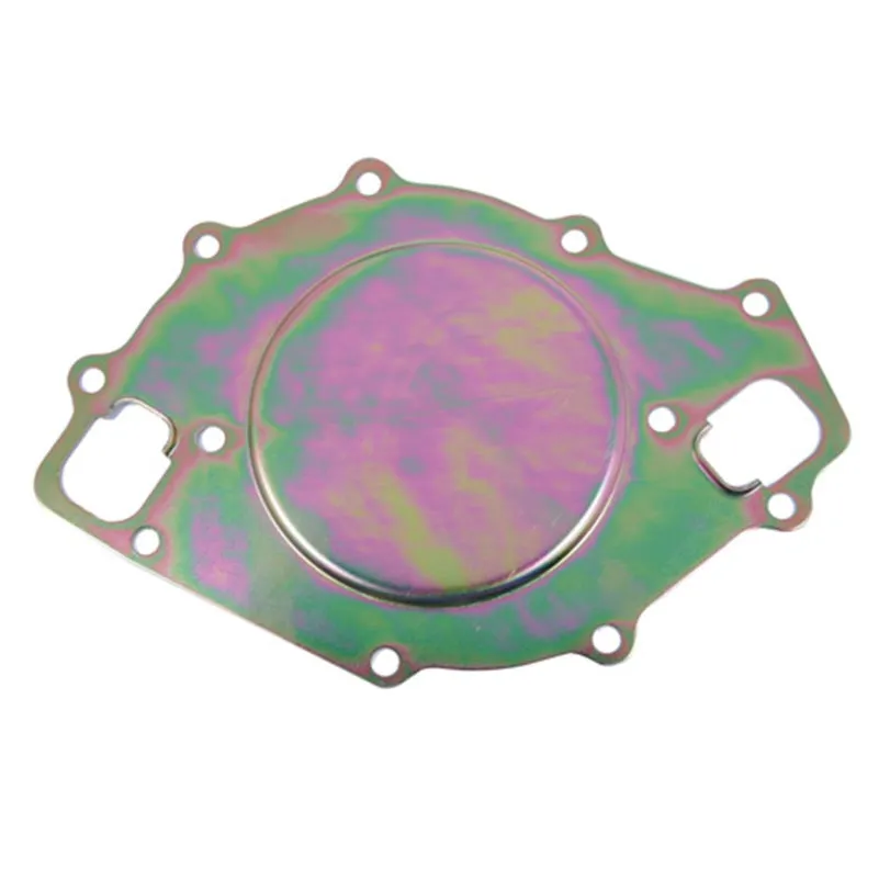 Ford Racing Backing Plate BB Ford 460 Water Pump