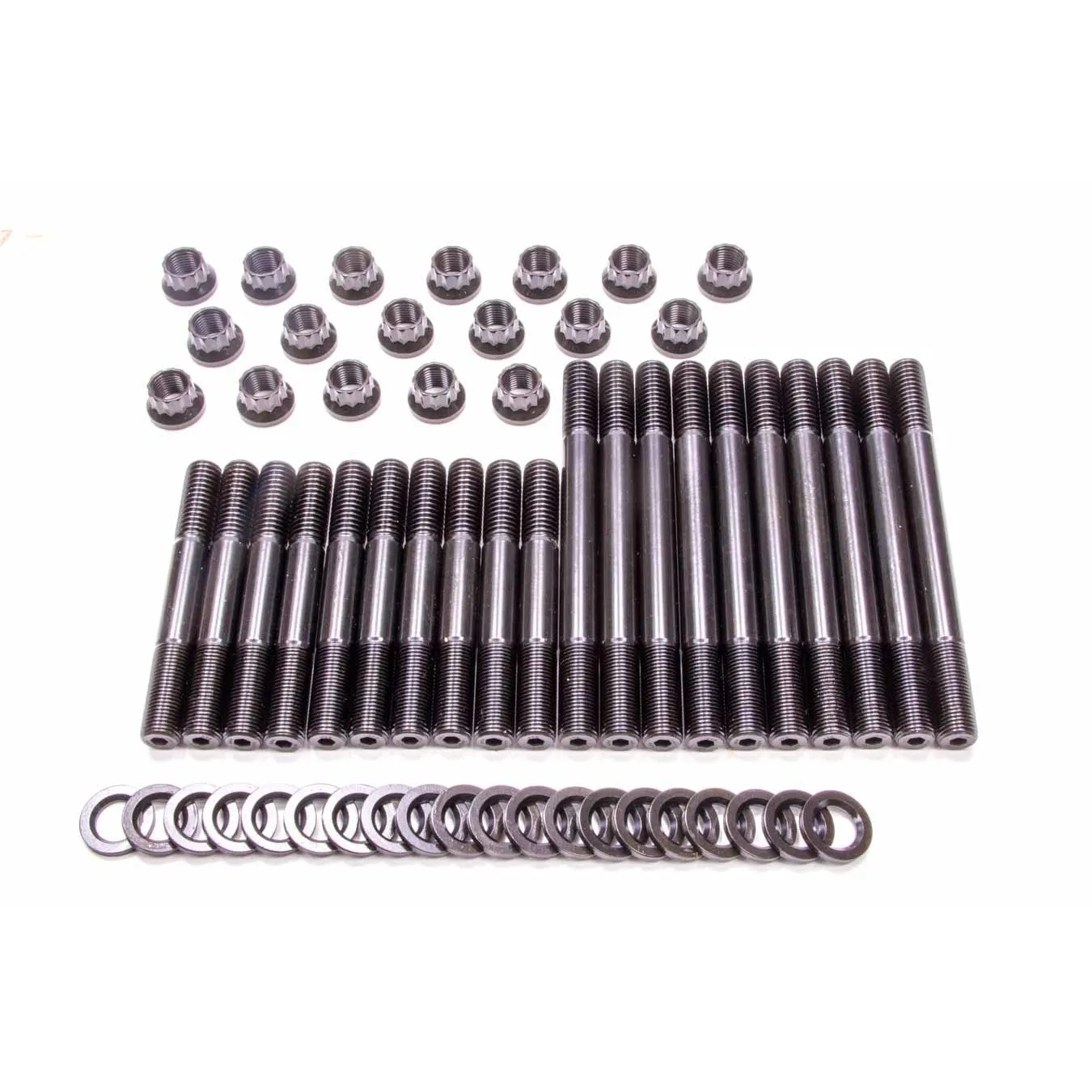 Ford Racing Head Stud Kit