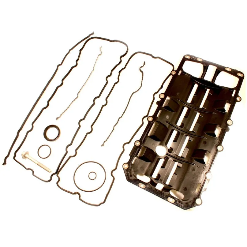 Ford Racing Oil Pump Installation Kit - Ford 5.0L Coyote