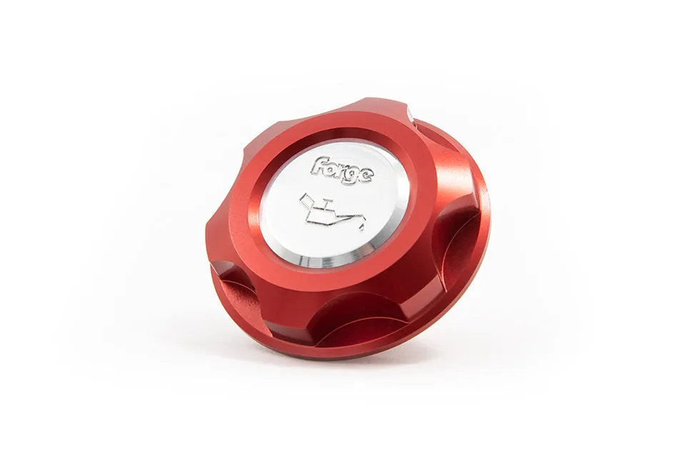 Forge Motorsport - Multi-Application Oil Cap