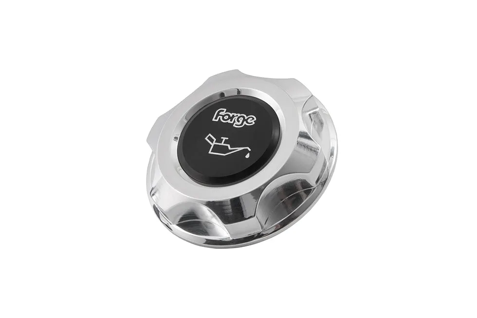 Forge Motorsport - Multi-Application Oil Cap