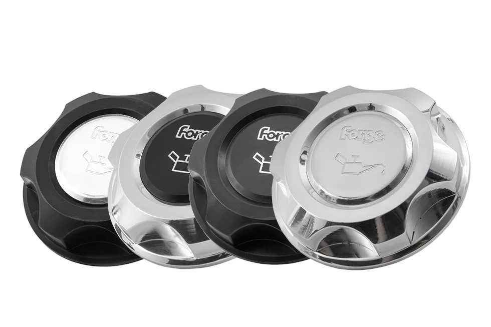 Forge Motorsport - Multi-Application Oil Cap