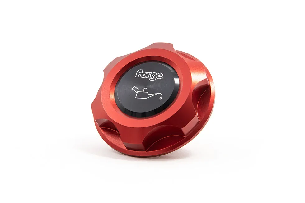 Forge Motorsport - Multi-Application Oil Cap