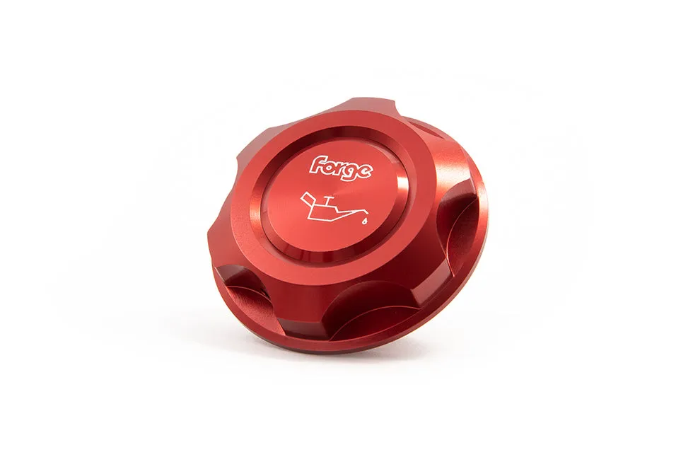 Forge Motorsport - Multi-Application Oil Cap