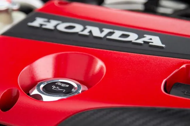 Forge Motorsport - Multi-Application Oil Cap
