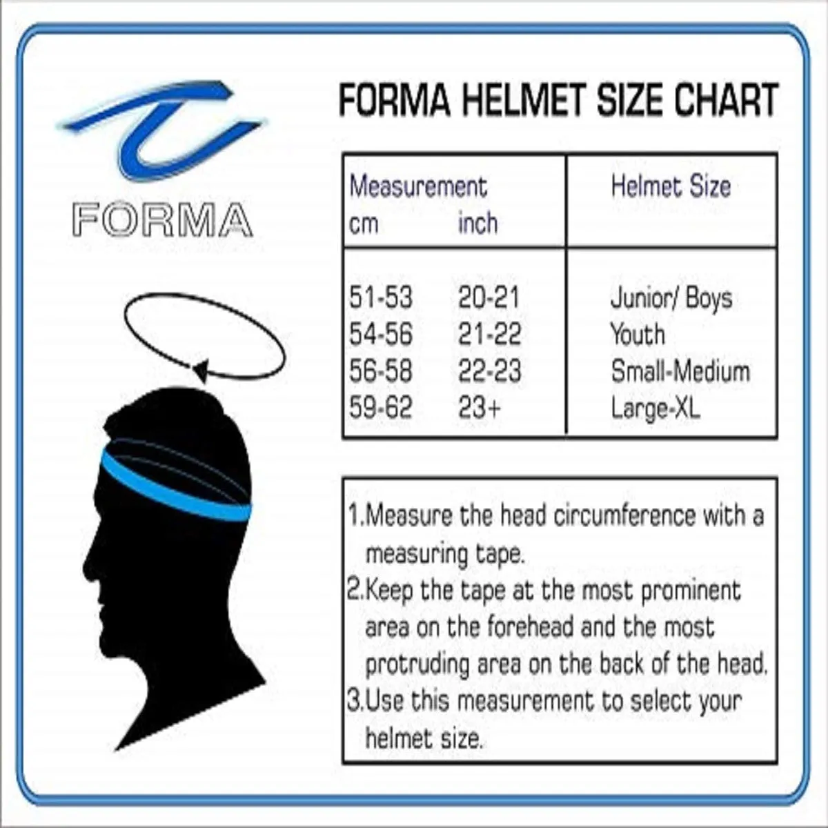 Forma Pro-SRS Cricket Helmet with Titanium Grill