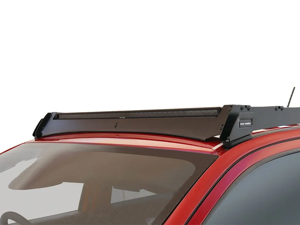 Front Runner SlimSport Roof Rack for Ford Ranger T6 / Wildtrak / Raptor (2021-Current)