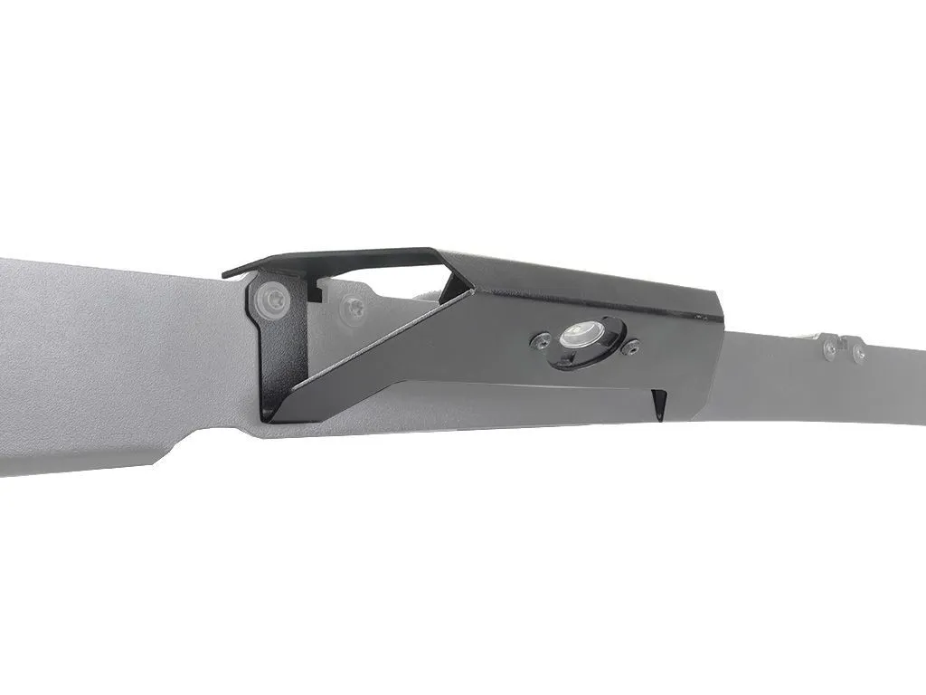 Front Runner SlimSport Roof Rack for Ford Ranger T6 / Wildtrak / Raptor (2021-Current)