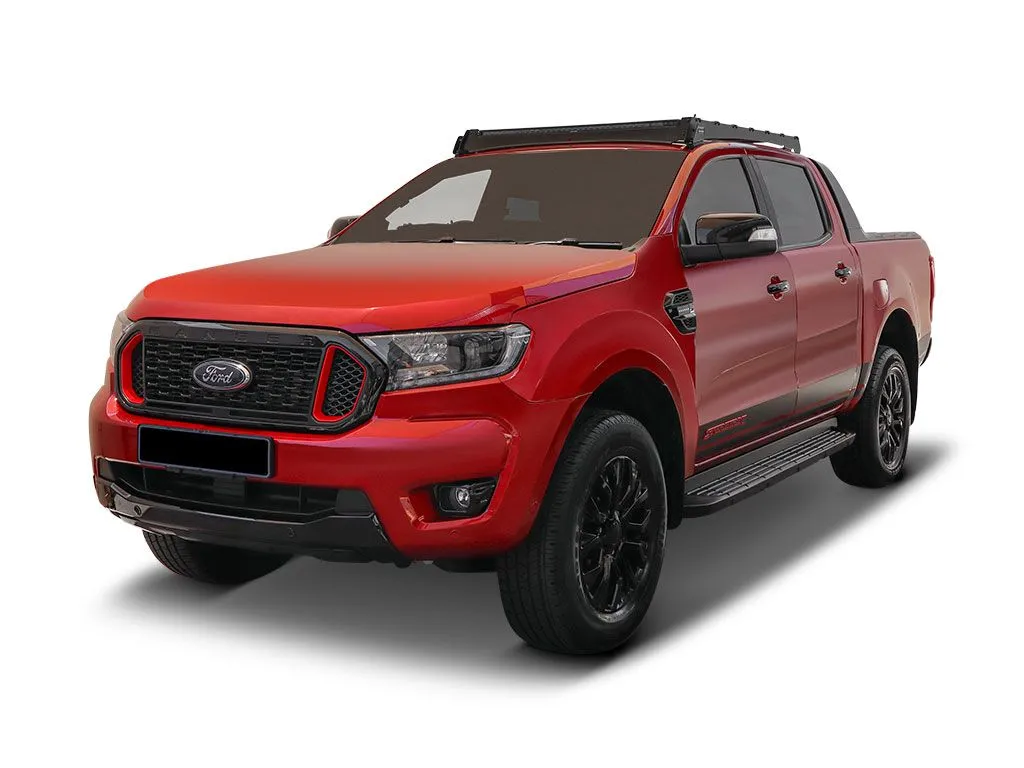 Front Runner SlimSport Roof Rack for Ford Ranger T6 / Wildtrak / Raptor (2021-Current)
