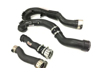 FTP F2X F3X N55 CHARGE PIPE BOOST PIPE COMBINATION PACKAGES