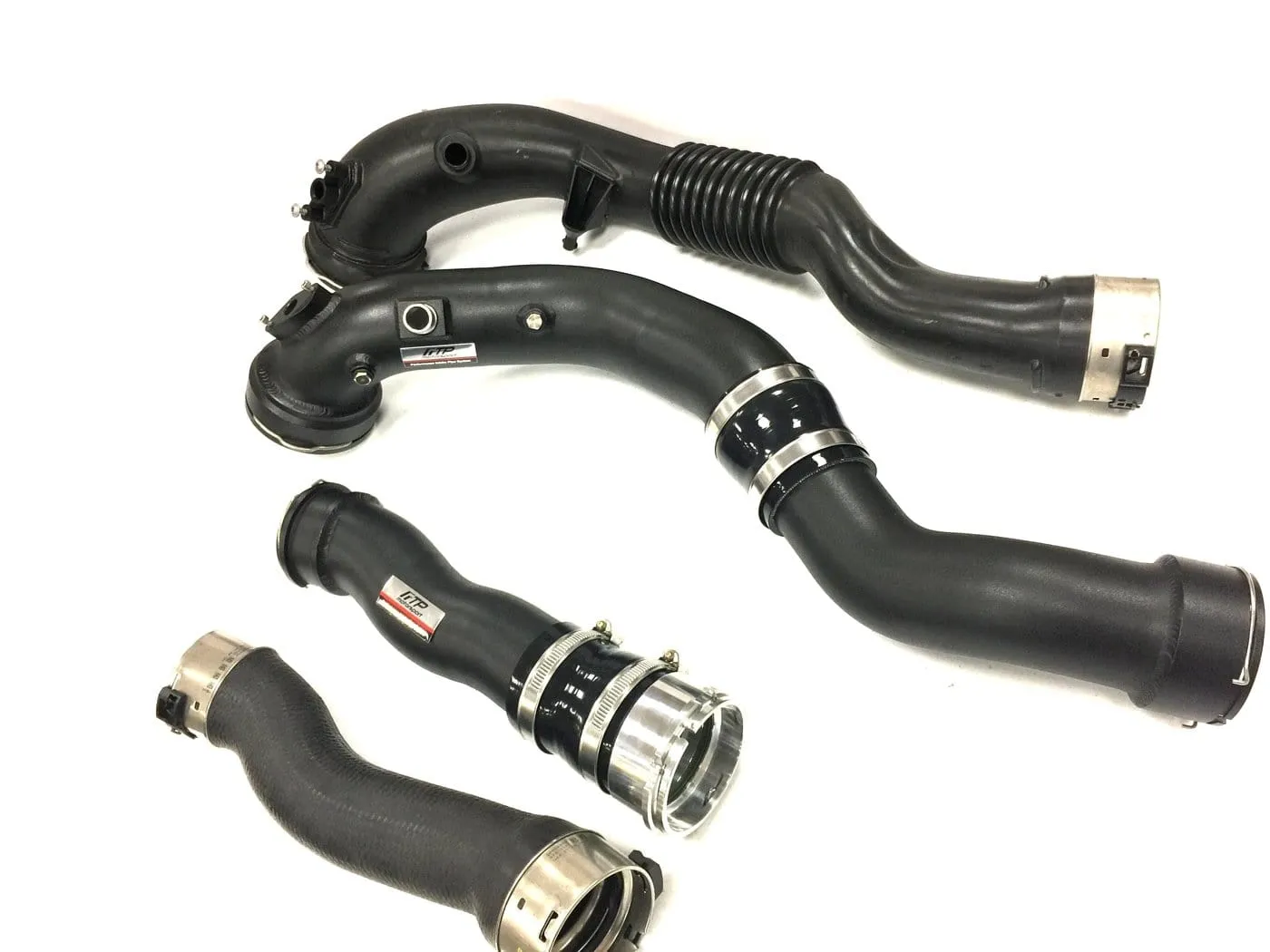 FTP F2X F3X N55 CHARGE PIPE BOOST PIPE COMBINATION PACKAGES