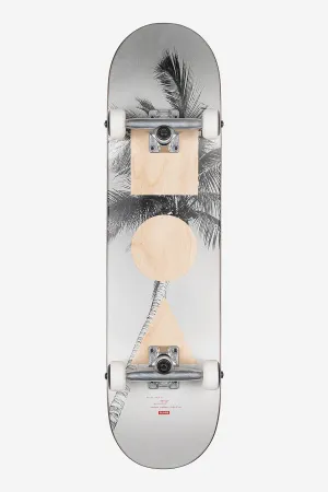 G1 Stack - Lone Palm - 8.0 Complete Skateboard