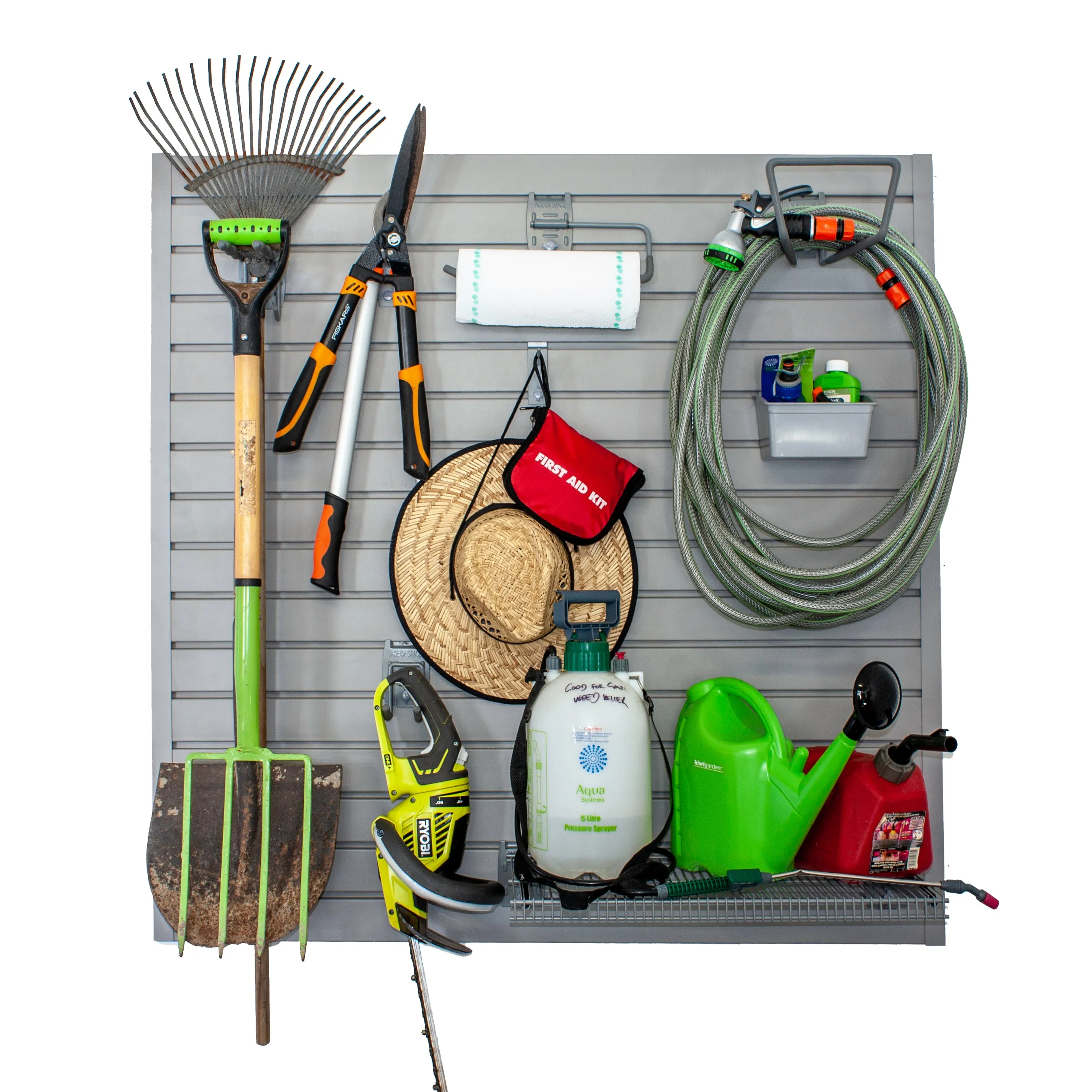 Gardening Storage Kit