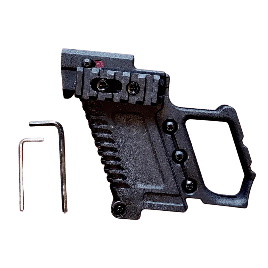 Glock Front Grip